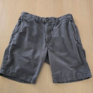 Uniqlo gray shorts size S